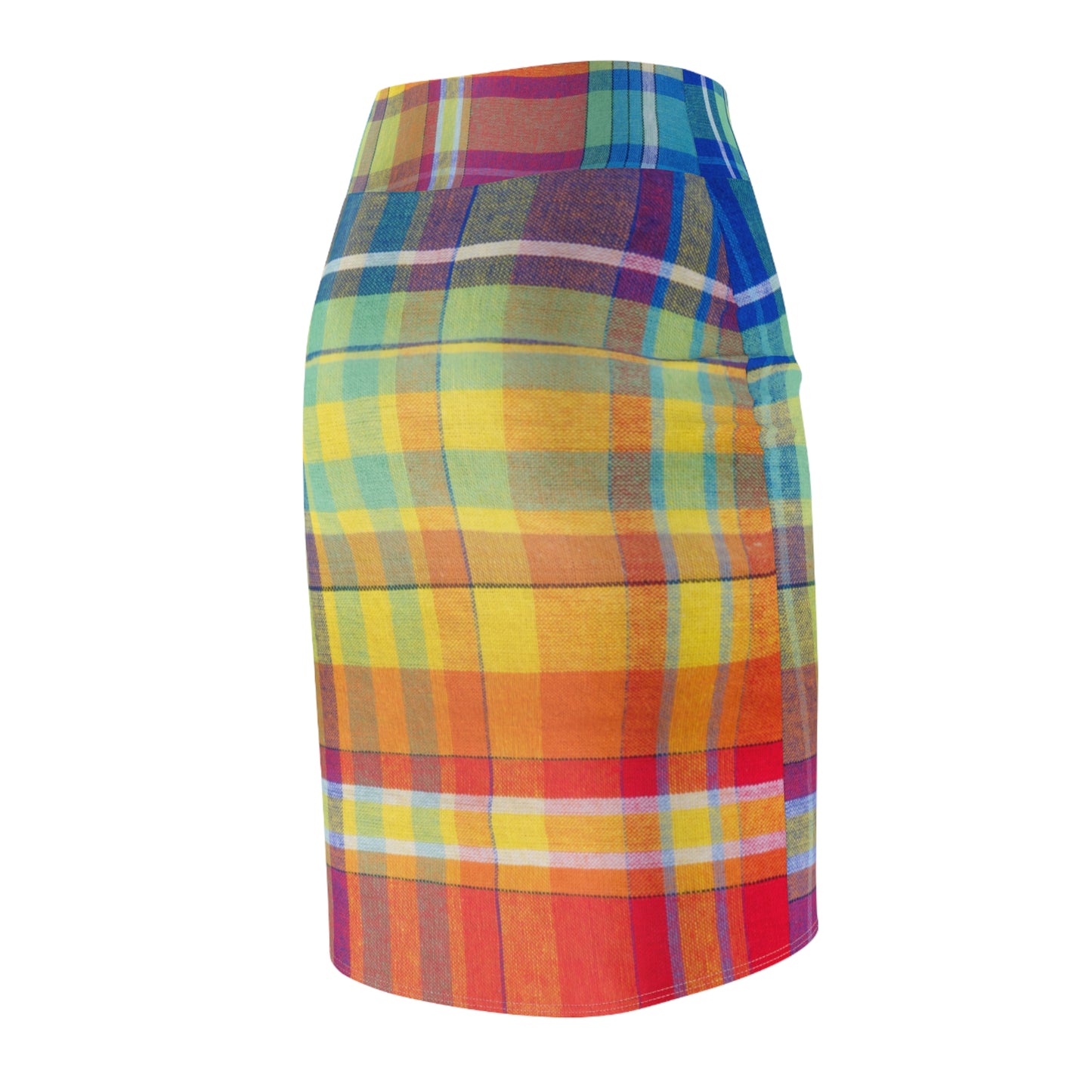 Women's Pencil Skirt (AOP)