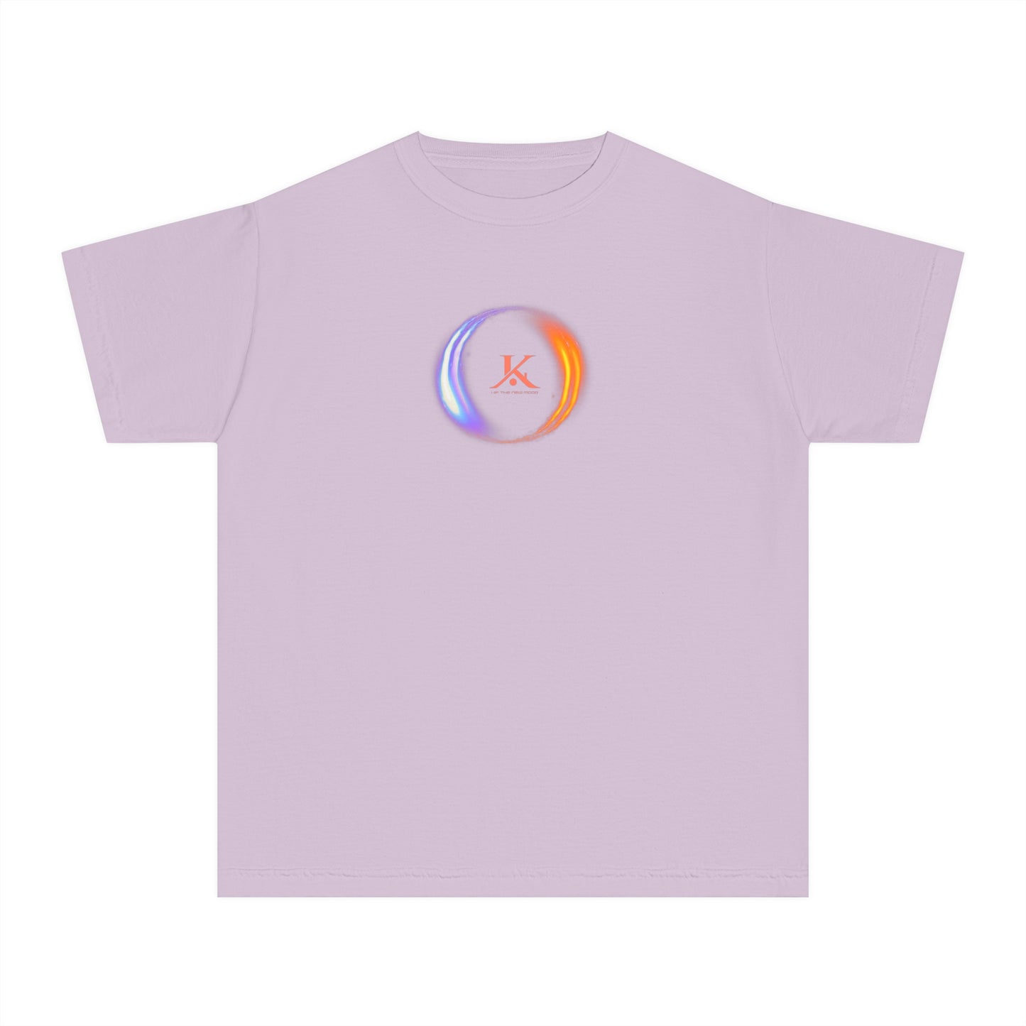 Youth Midweight Tee