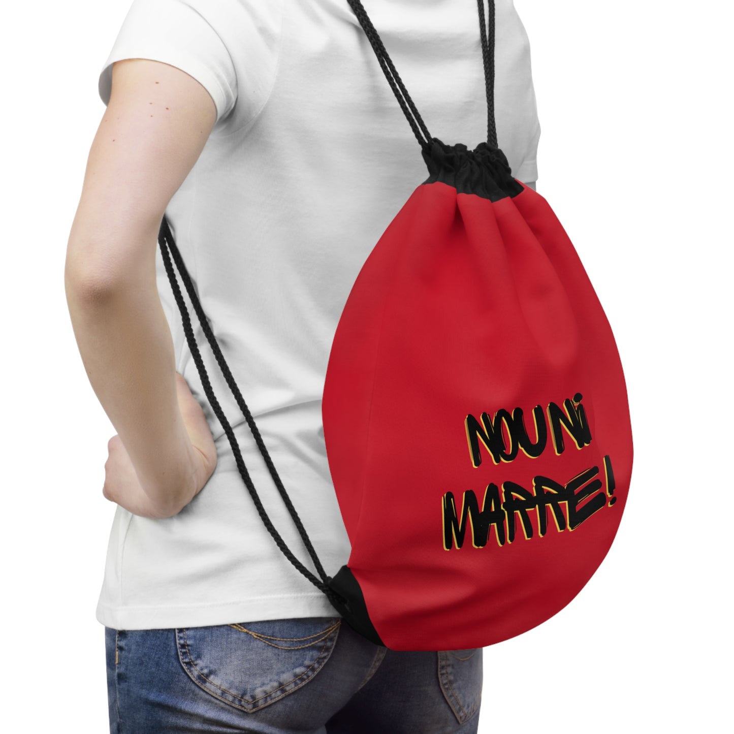 Drawstring Bag