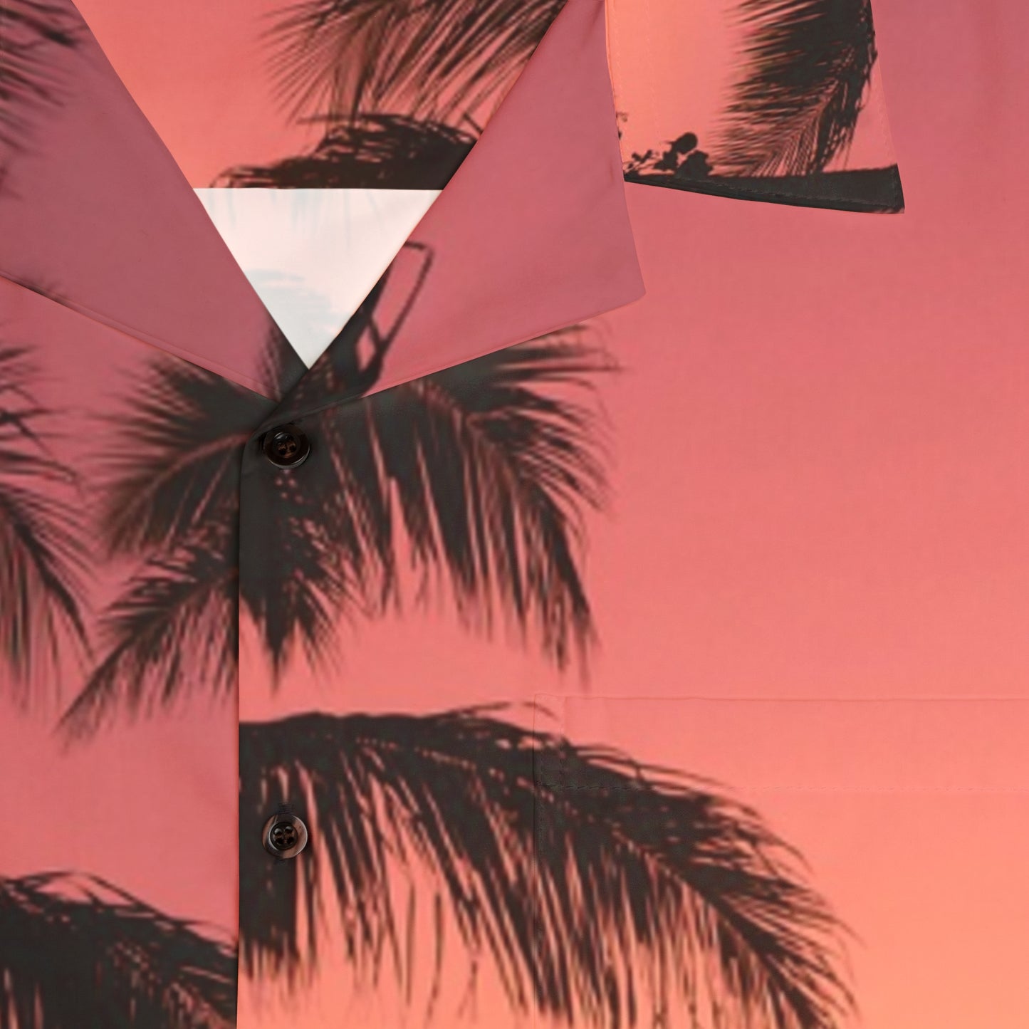 Men's Hawaiian Shirt (AOP)