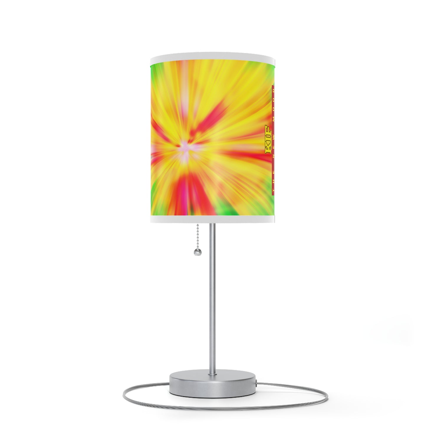 Lamp on a Stand, US|CA plug