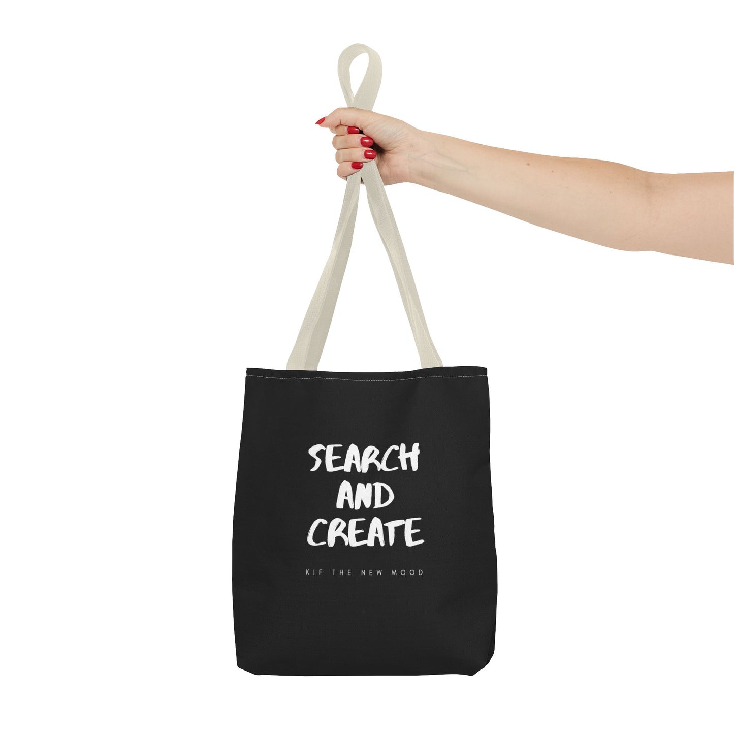 Tote Bag (AOP)