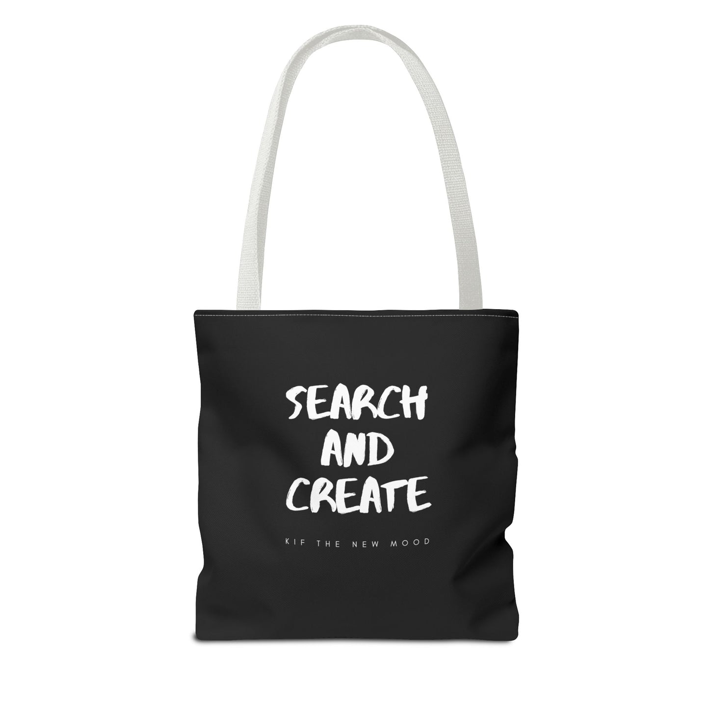 Tote Bag (AOP)