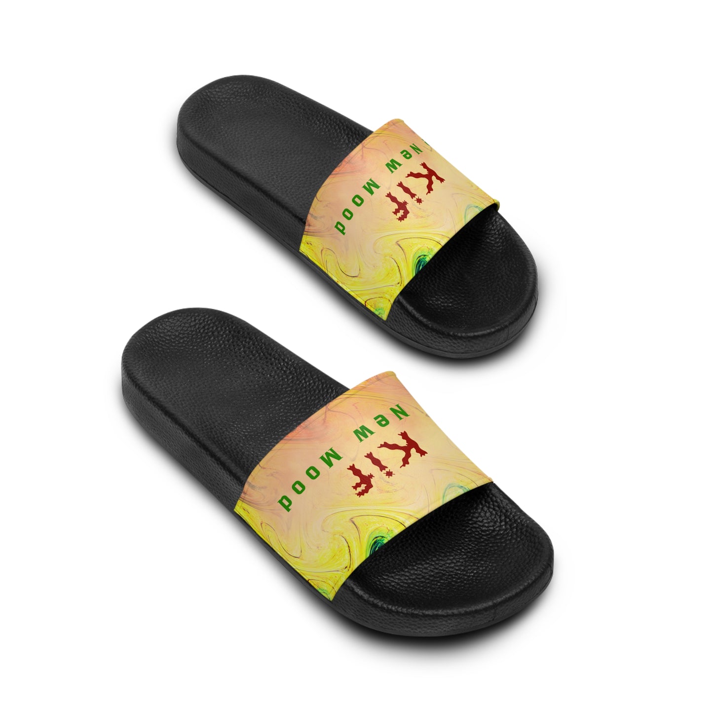 Women's Slide Sandals