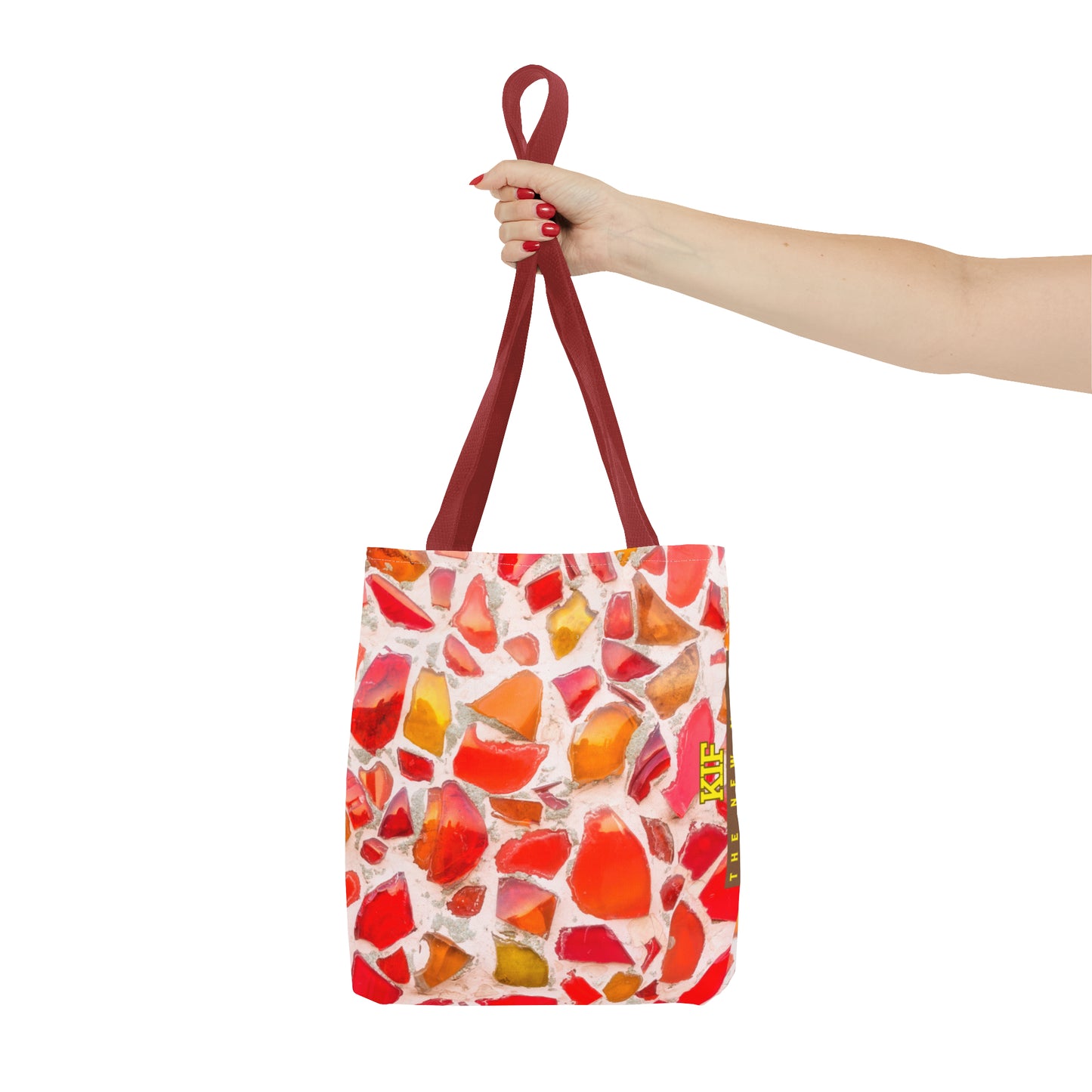 Tote Bag (AOP)