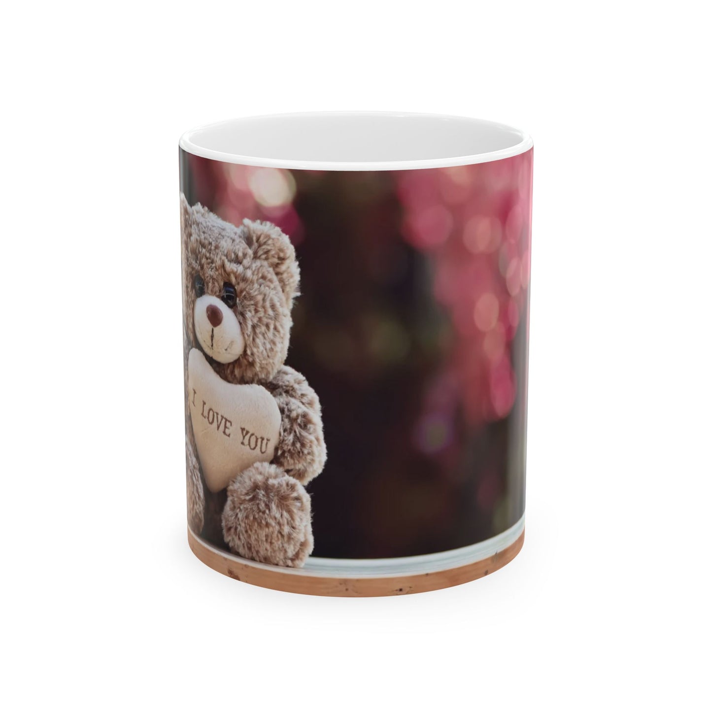 Ceramic Mug, (11oz, 15oz)