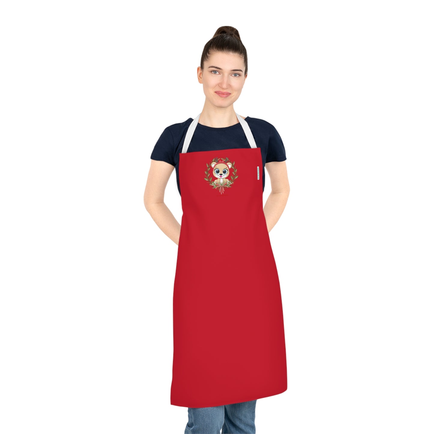 Adult Apron (AOP)