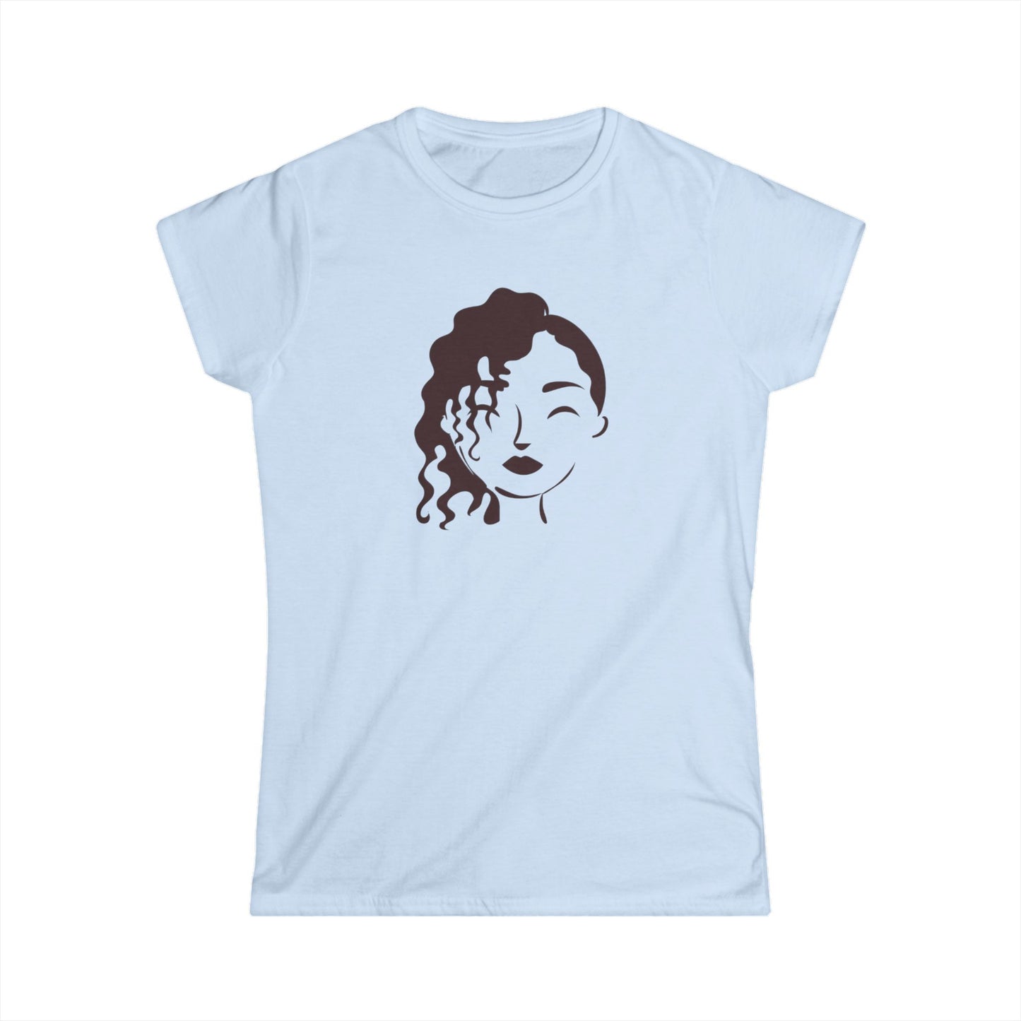 Women's Softstyle Tee