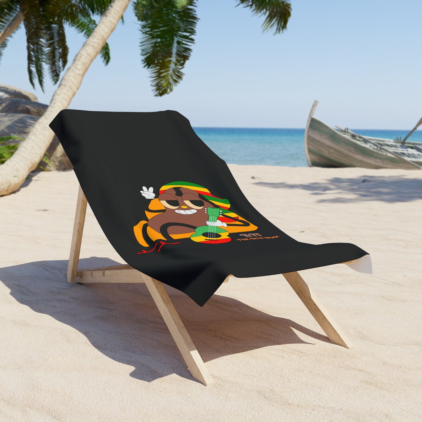 Beach Towel