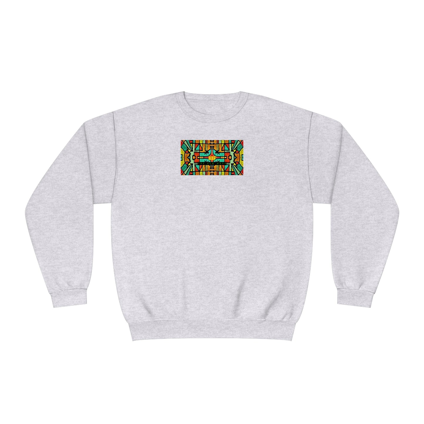 Unisex NuBlend® Crewneck Sweatshirt