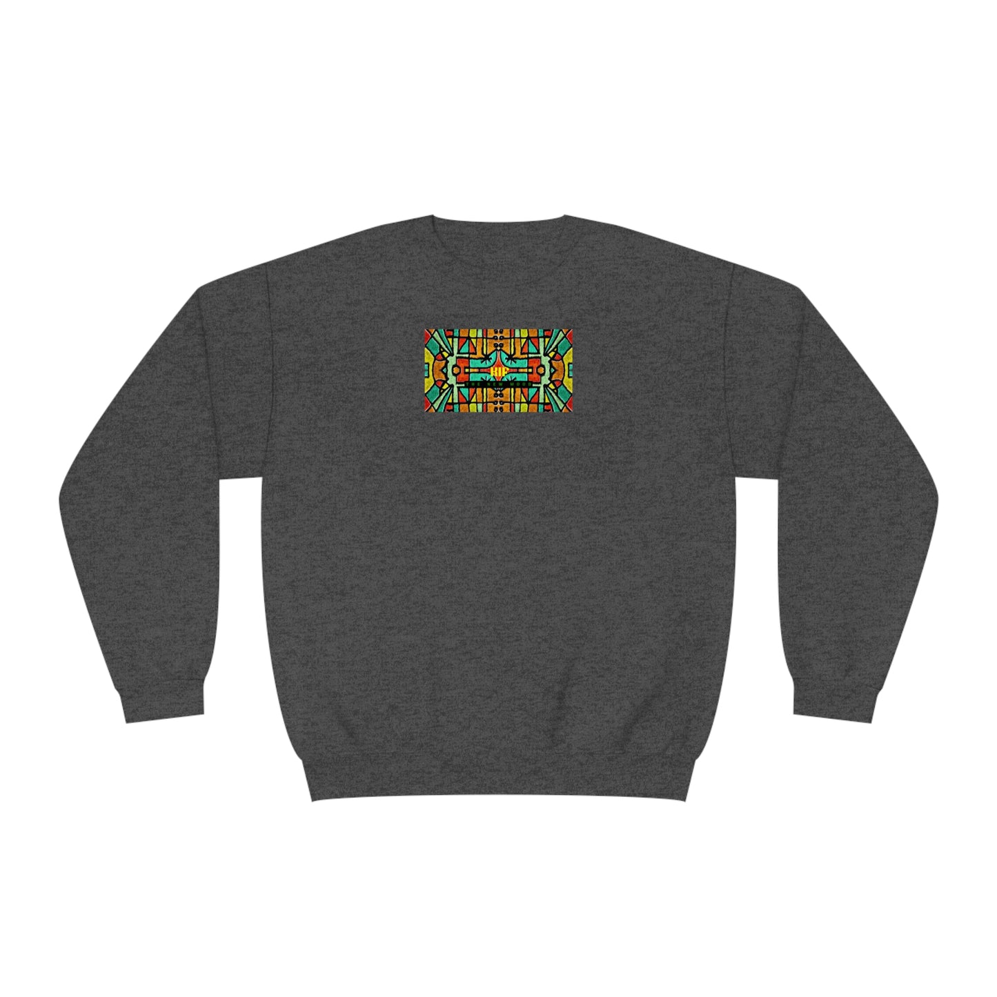 Unisex NuBlend® Crewneck Sweatshirt