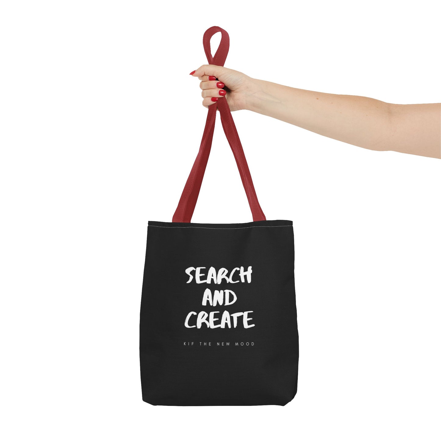 Tote Bag (AOP)