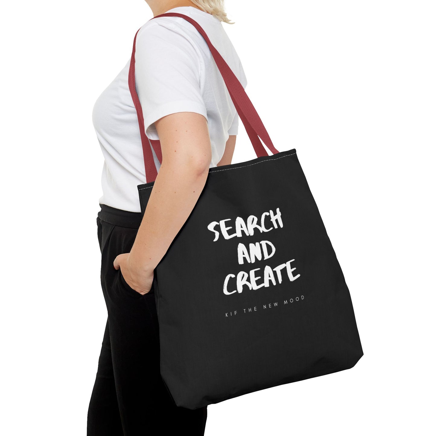 Tote Bag (AOP)