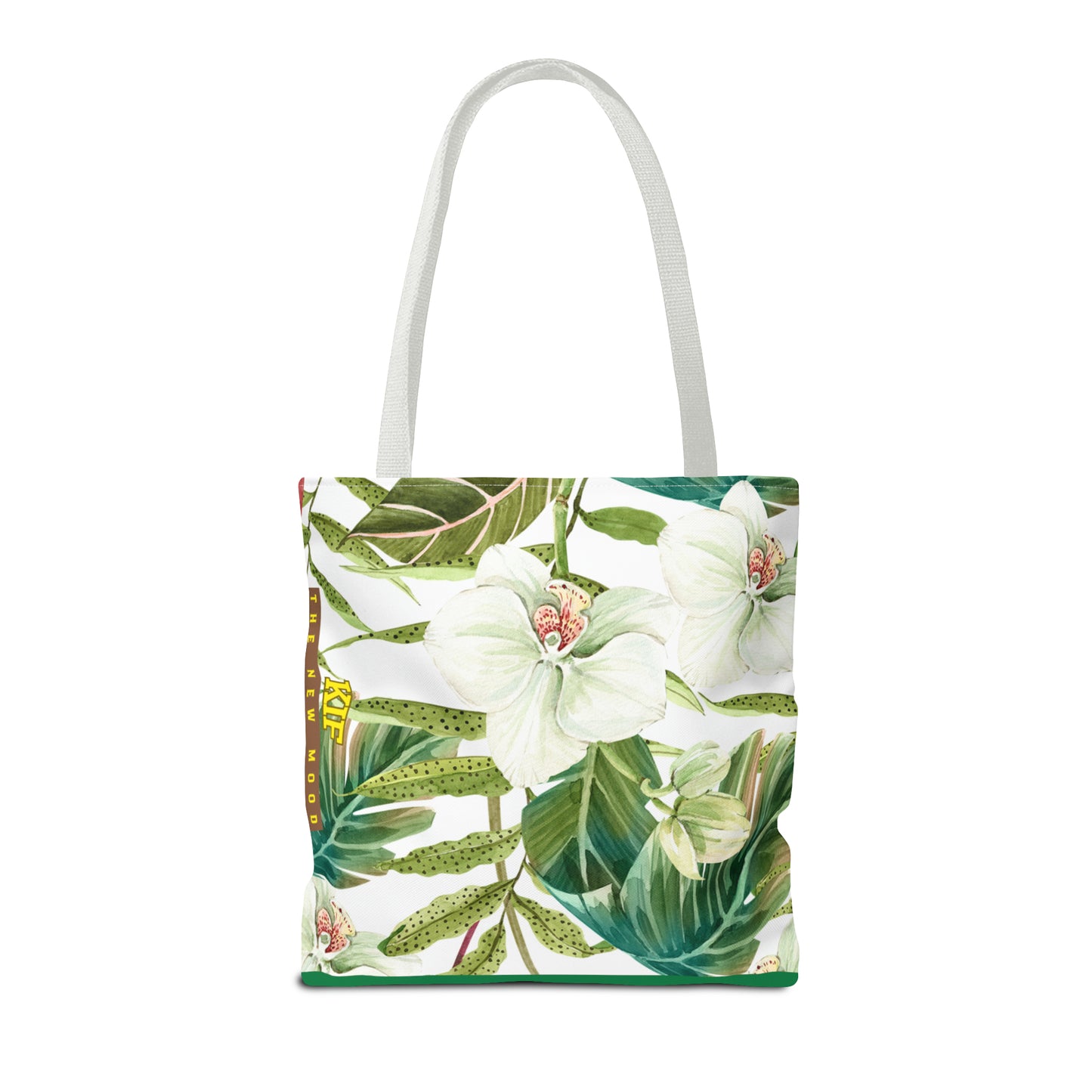 Tote Bag (AOP) FOREST