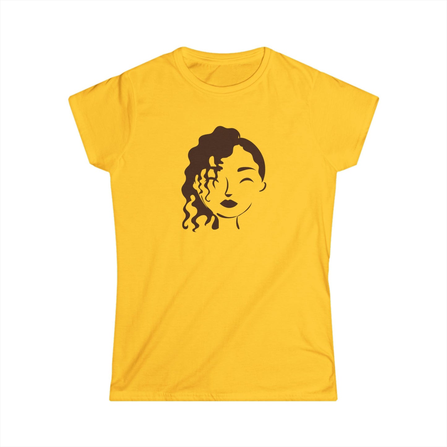 Women's Softstyle Tee