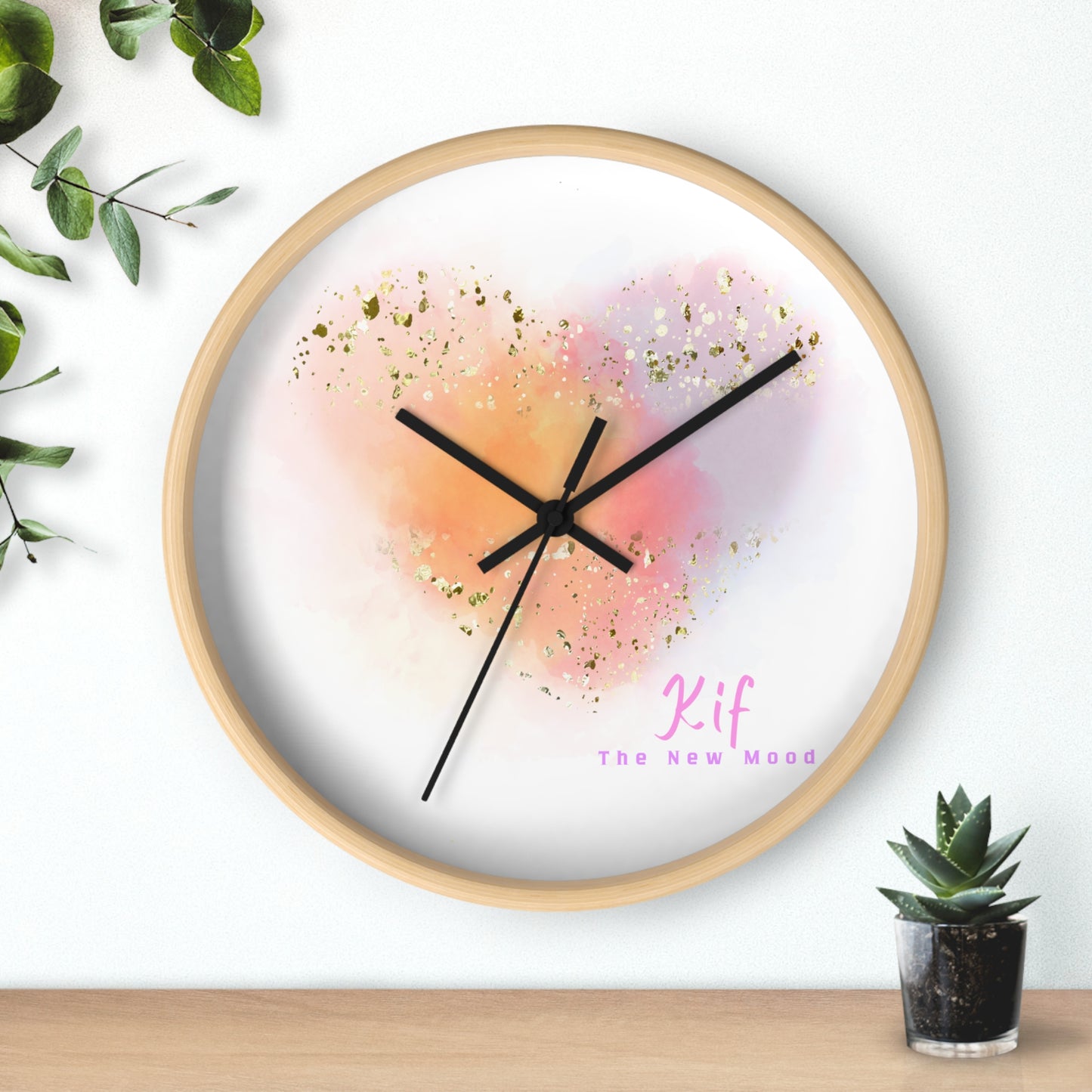 Wall Clock