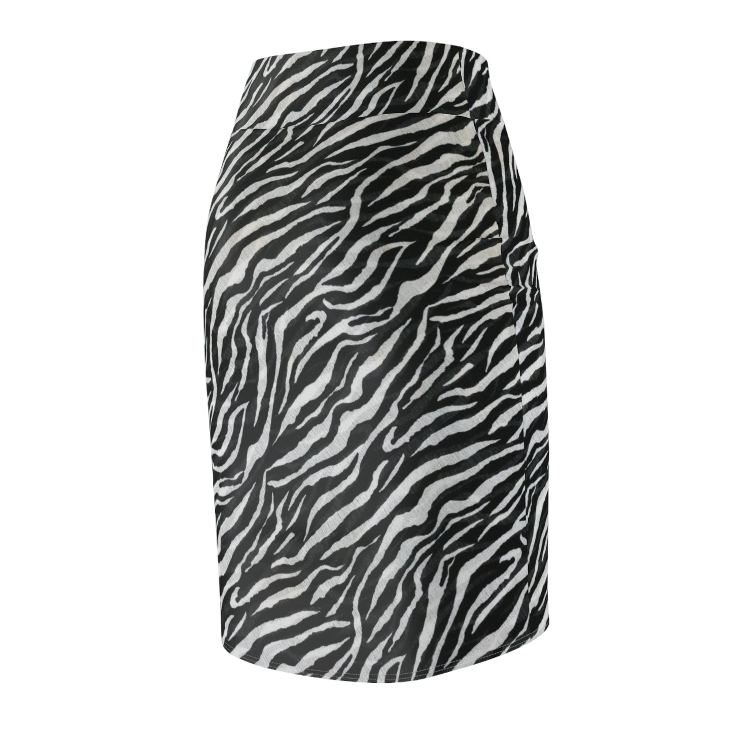Women's Pencil Skirt (AOP)