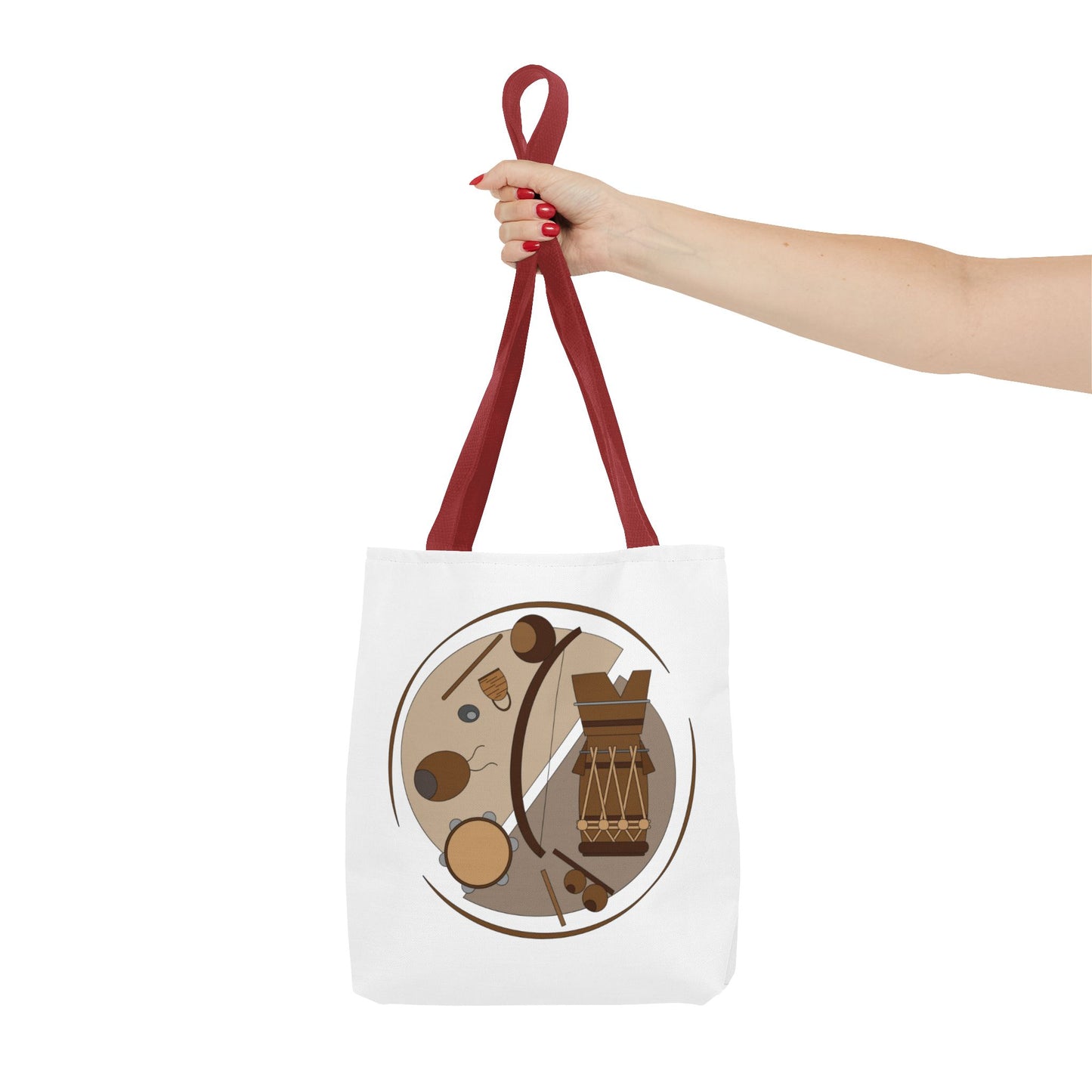 Tote Bag (AOP)