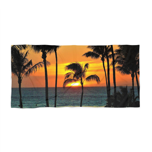 Beach Towel