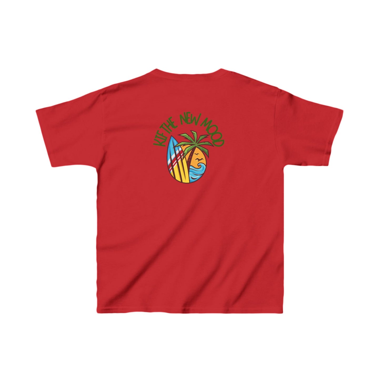 Kids Heavy Cotton™ Tee