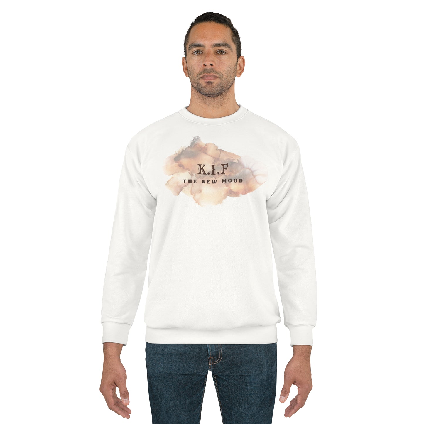 Unisex Sweatshirt (AOP)