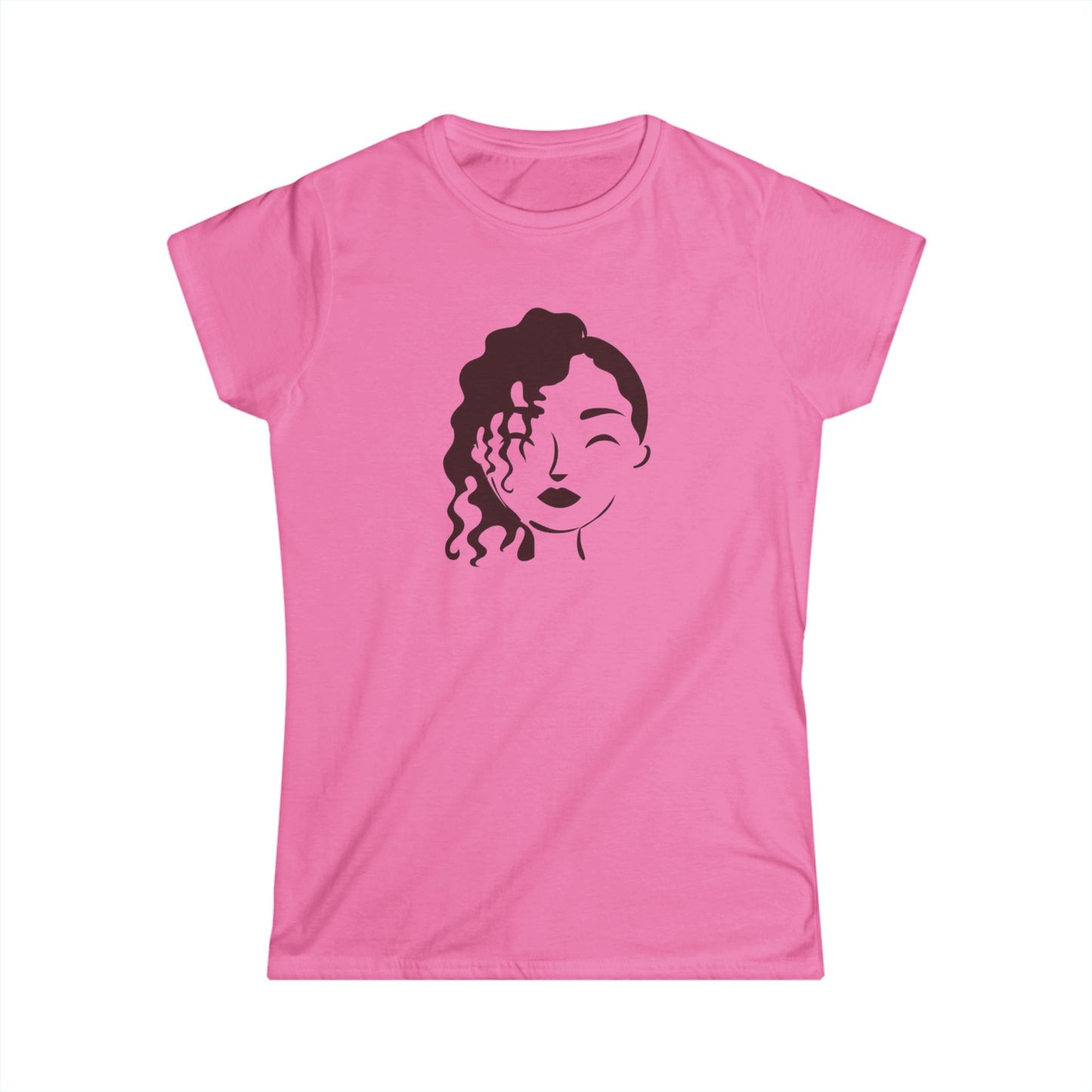 Women's Softstyle Tee