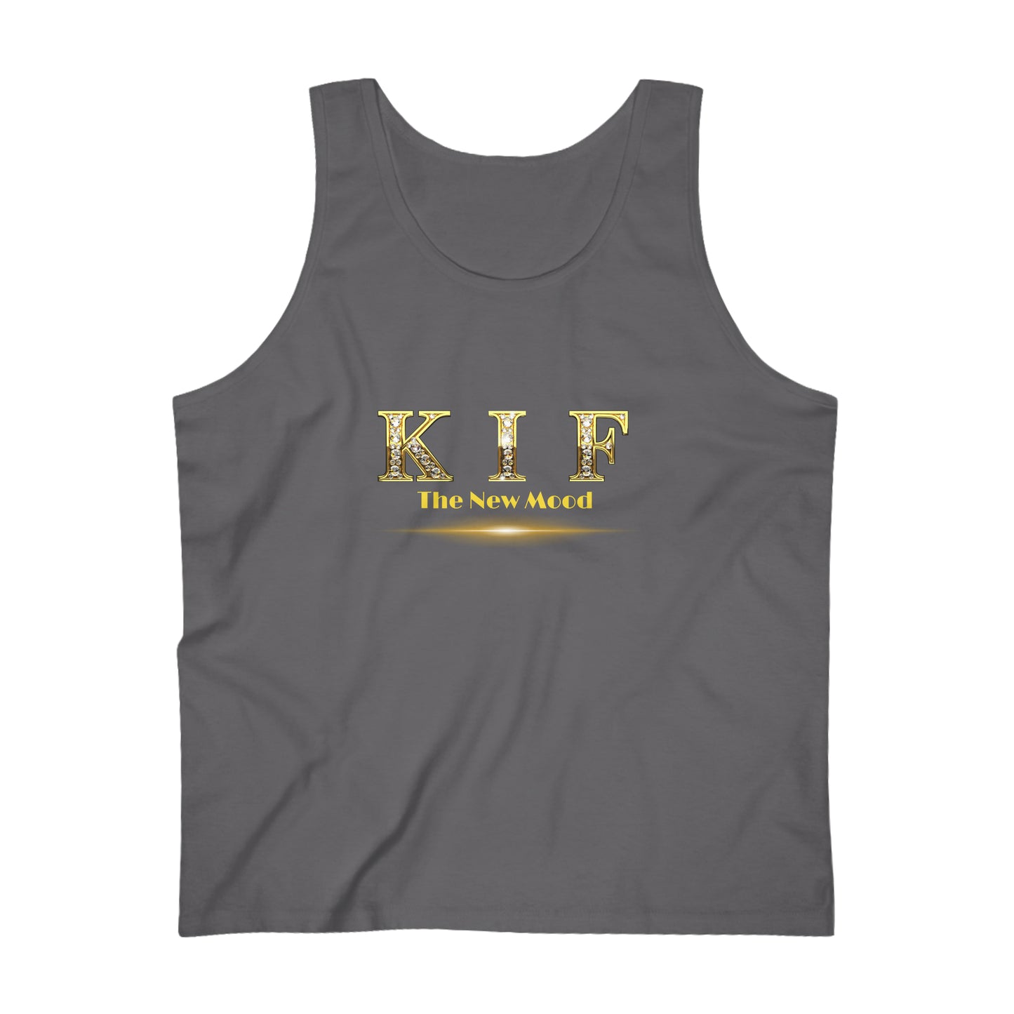 Men's Ultra Cotton Tank Top