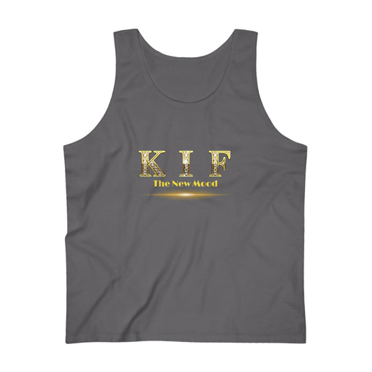 Men's Ultra Cotton Tank Top