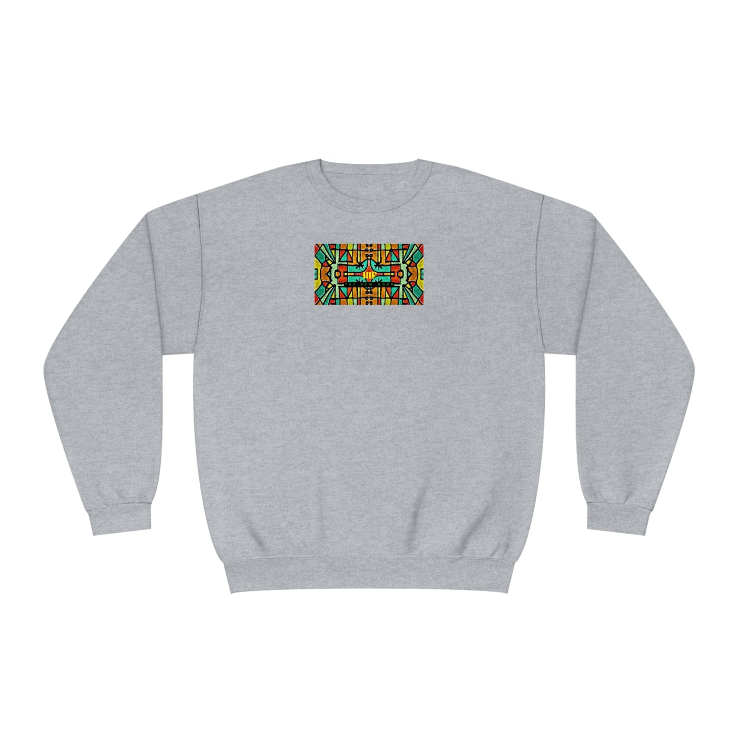 Unisex NuBlend® Crewneck Sweatshirt