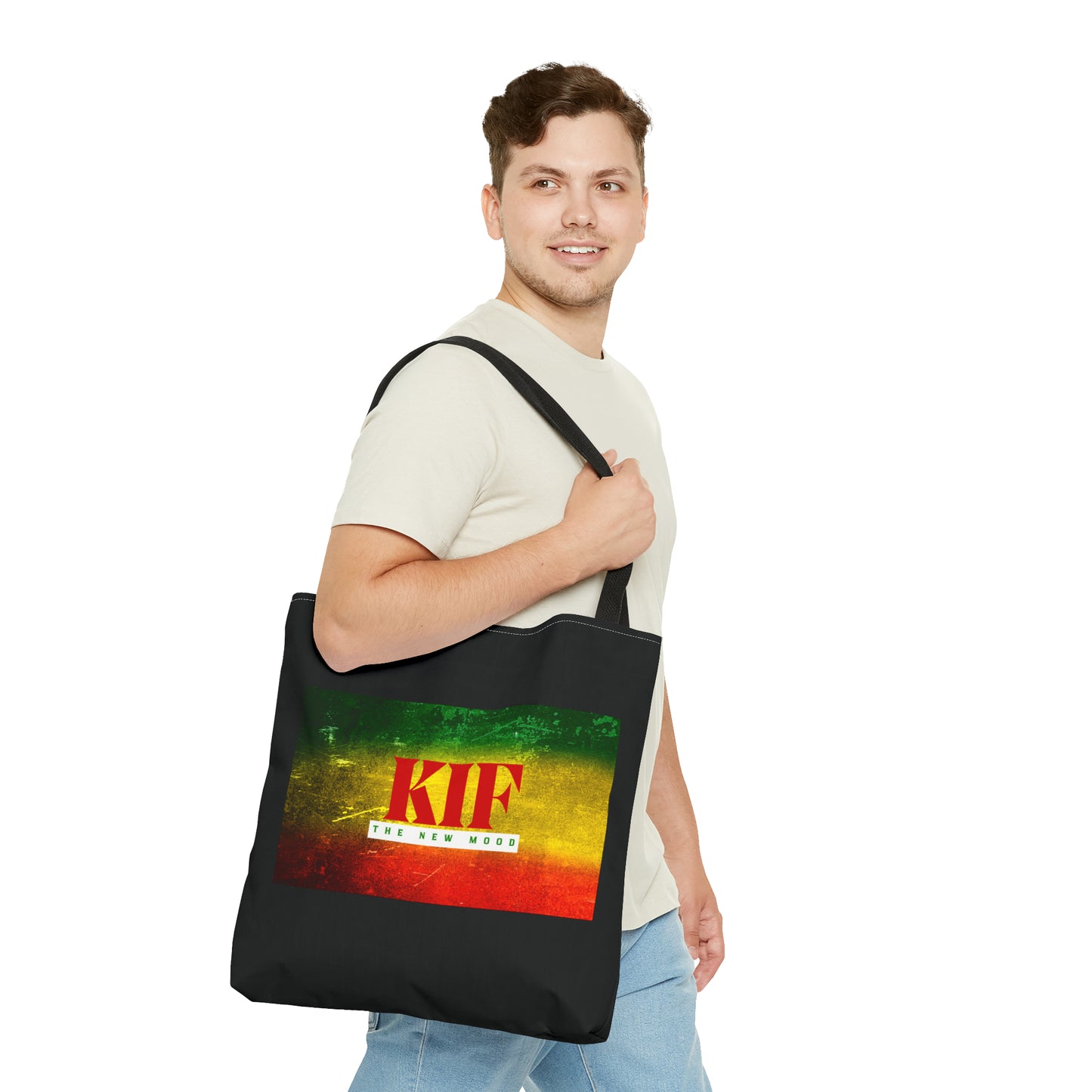 Tote Bag (AOP)