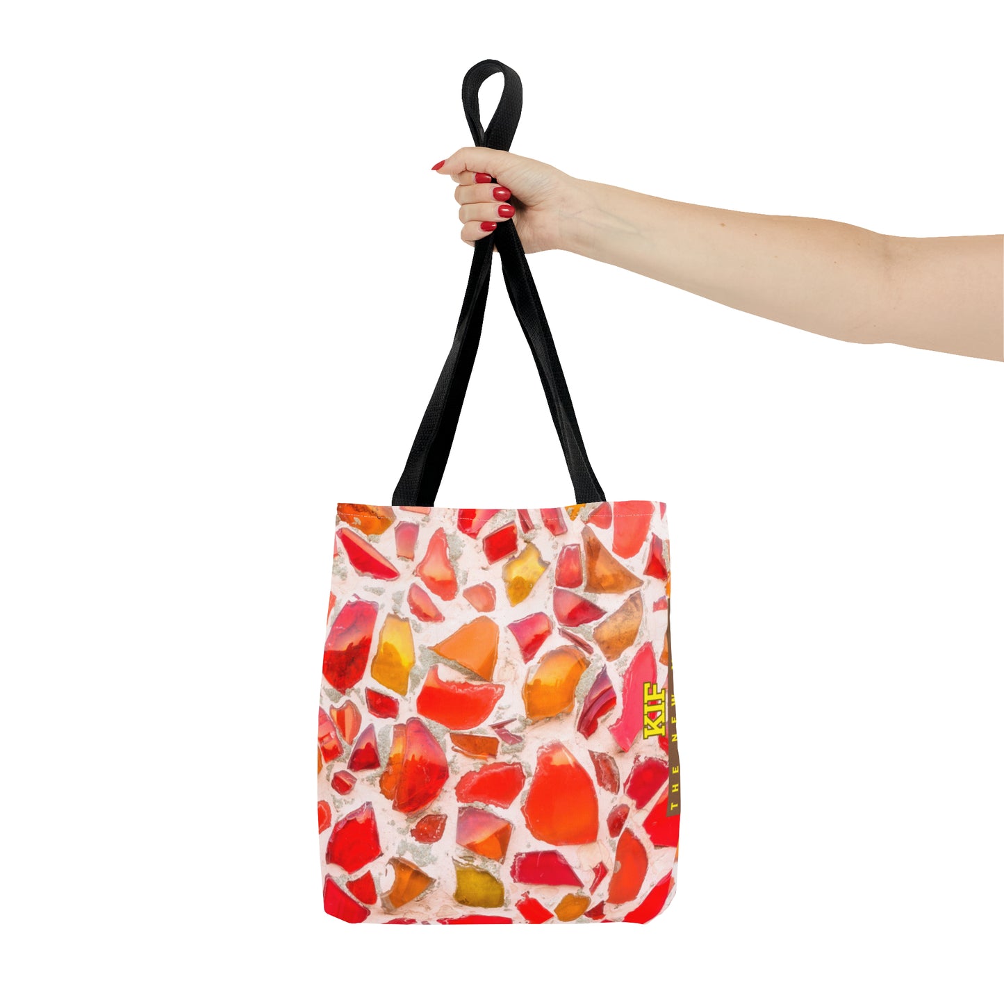 Tote Bag (AOP)