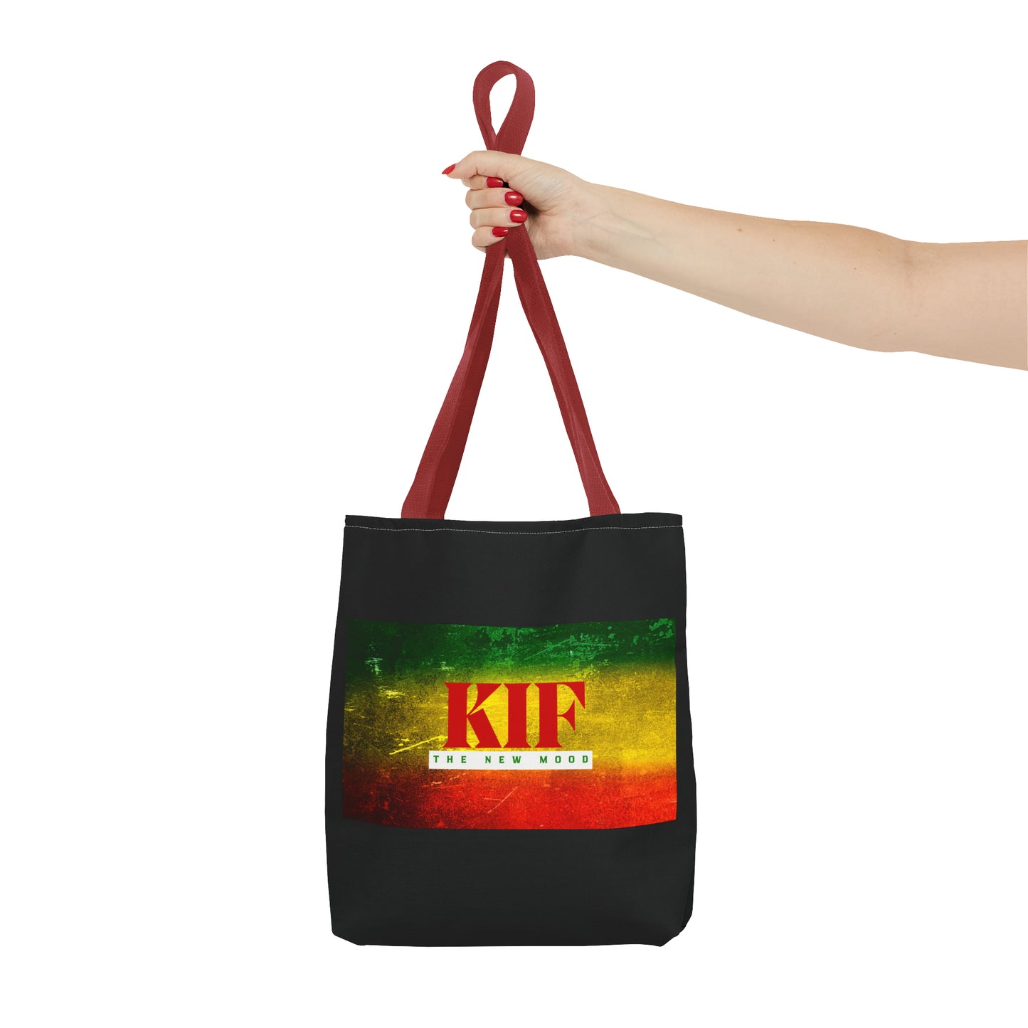 Tote Bag (AOP)