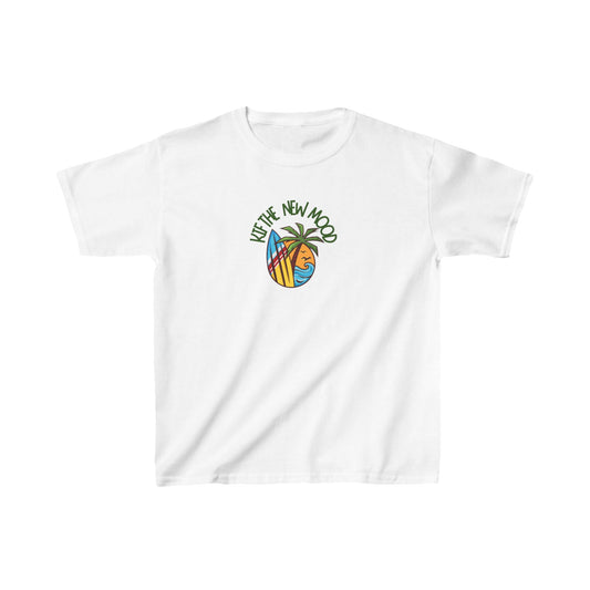 Kids Heavy Cotton™ Tee