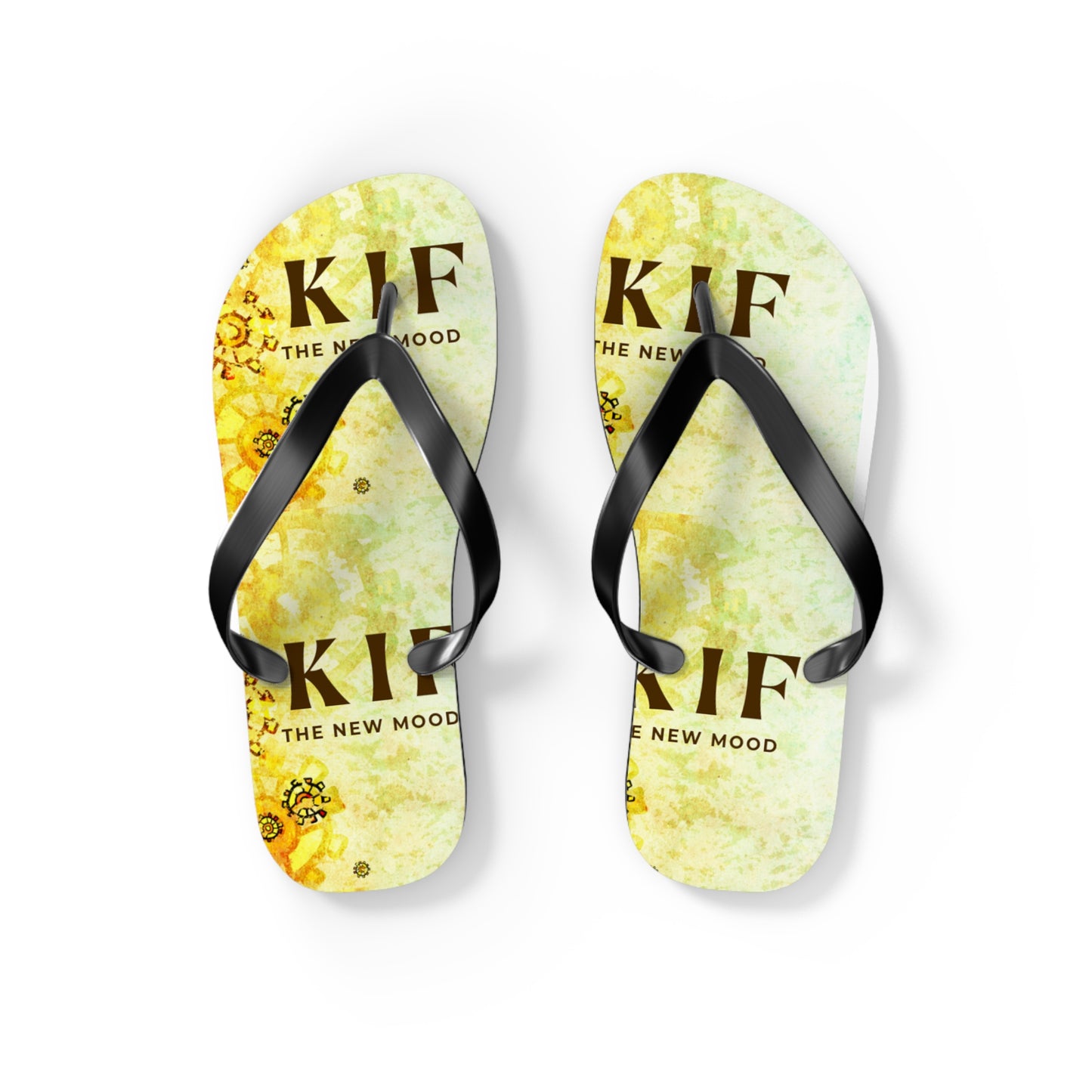 Flip Flops