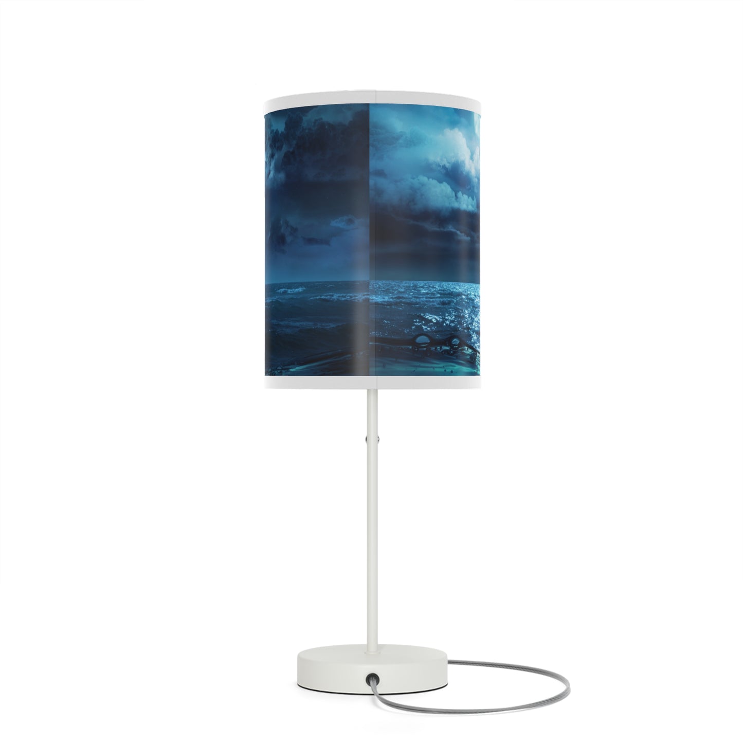 Lamp on a Stand, US|CA plug