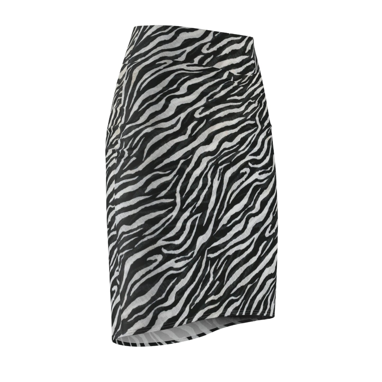 Women's Pencil Skirt (AOP)