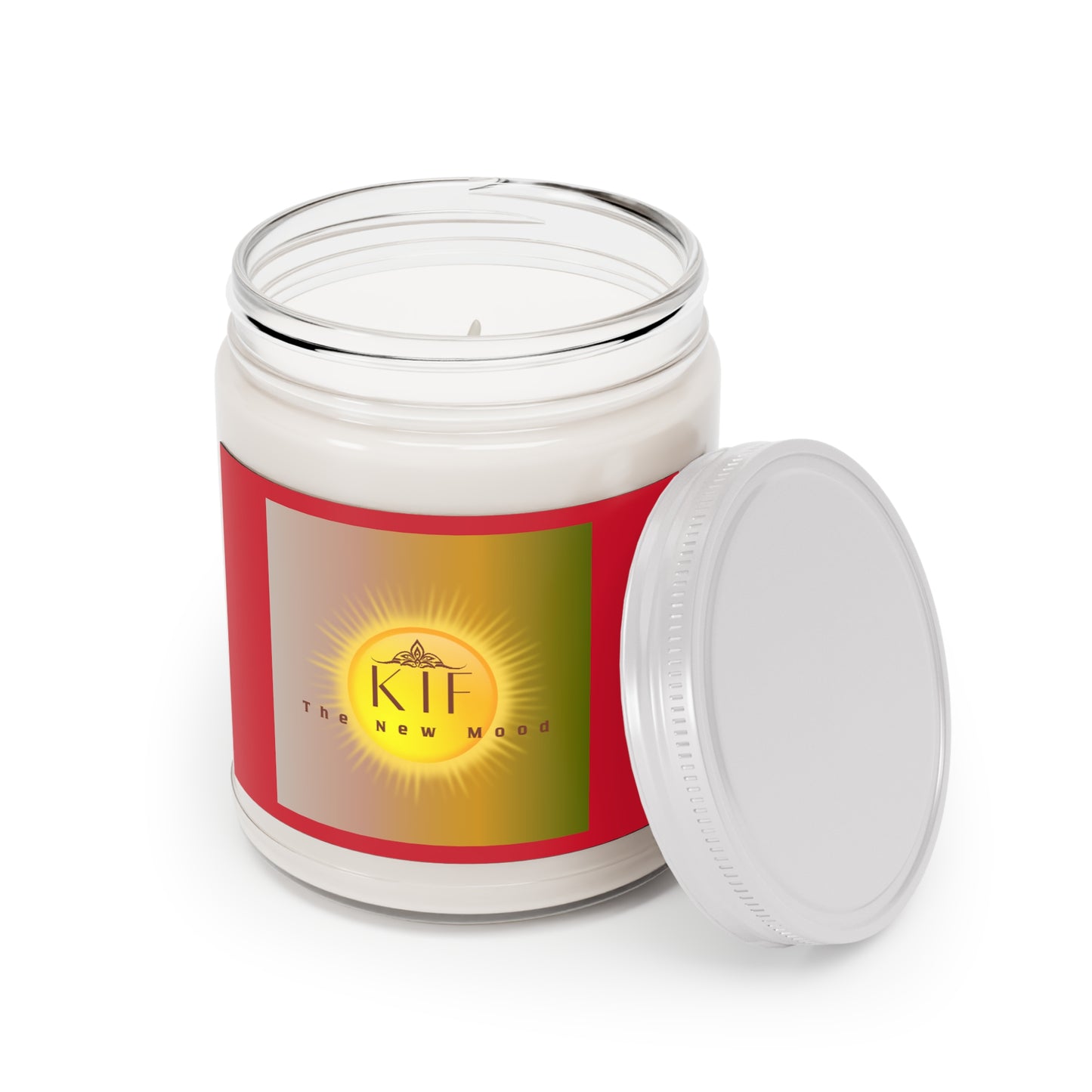 Scented Candles, 9oz