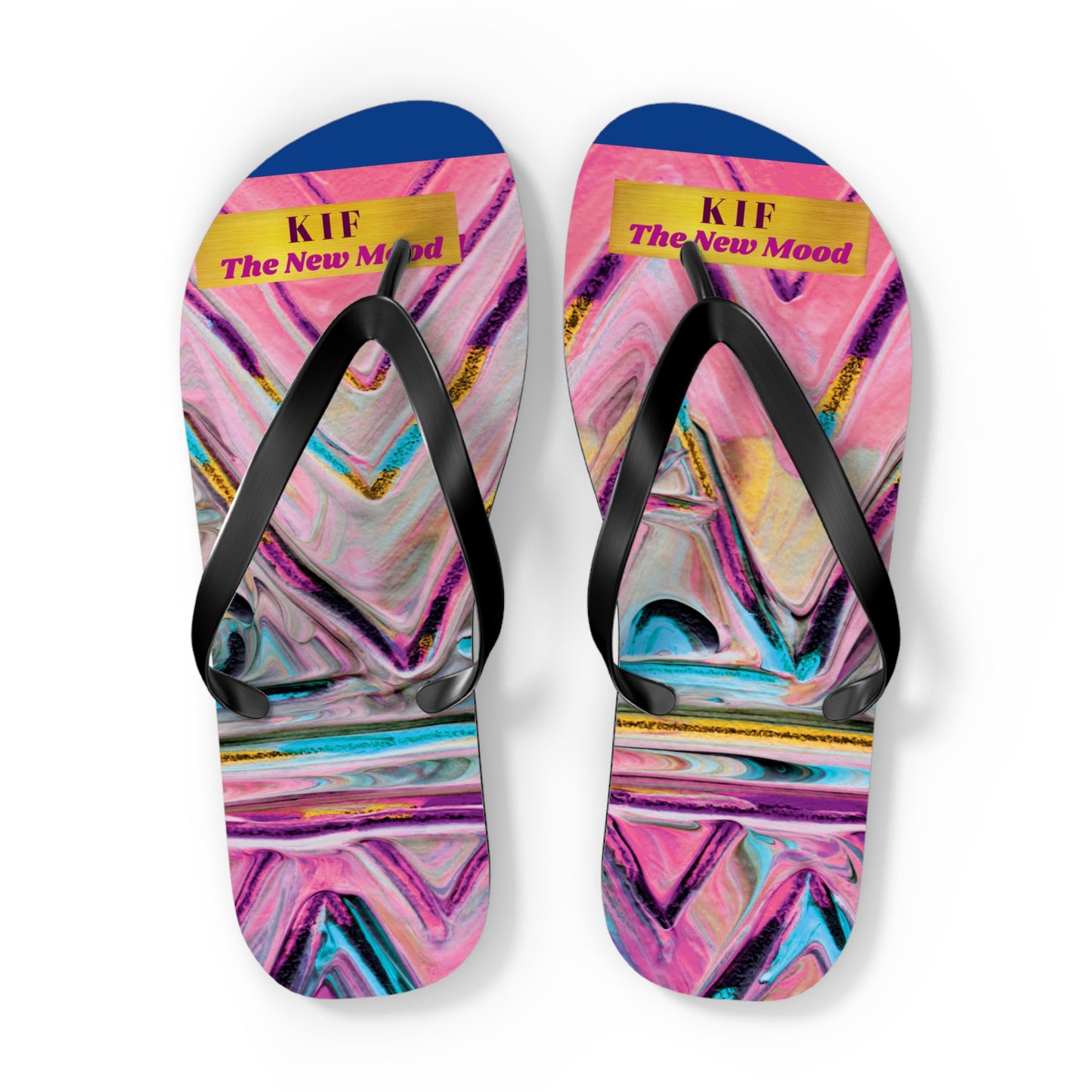 Flip Flops