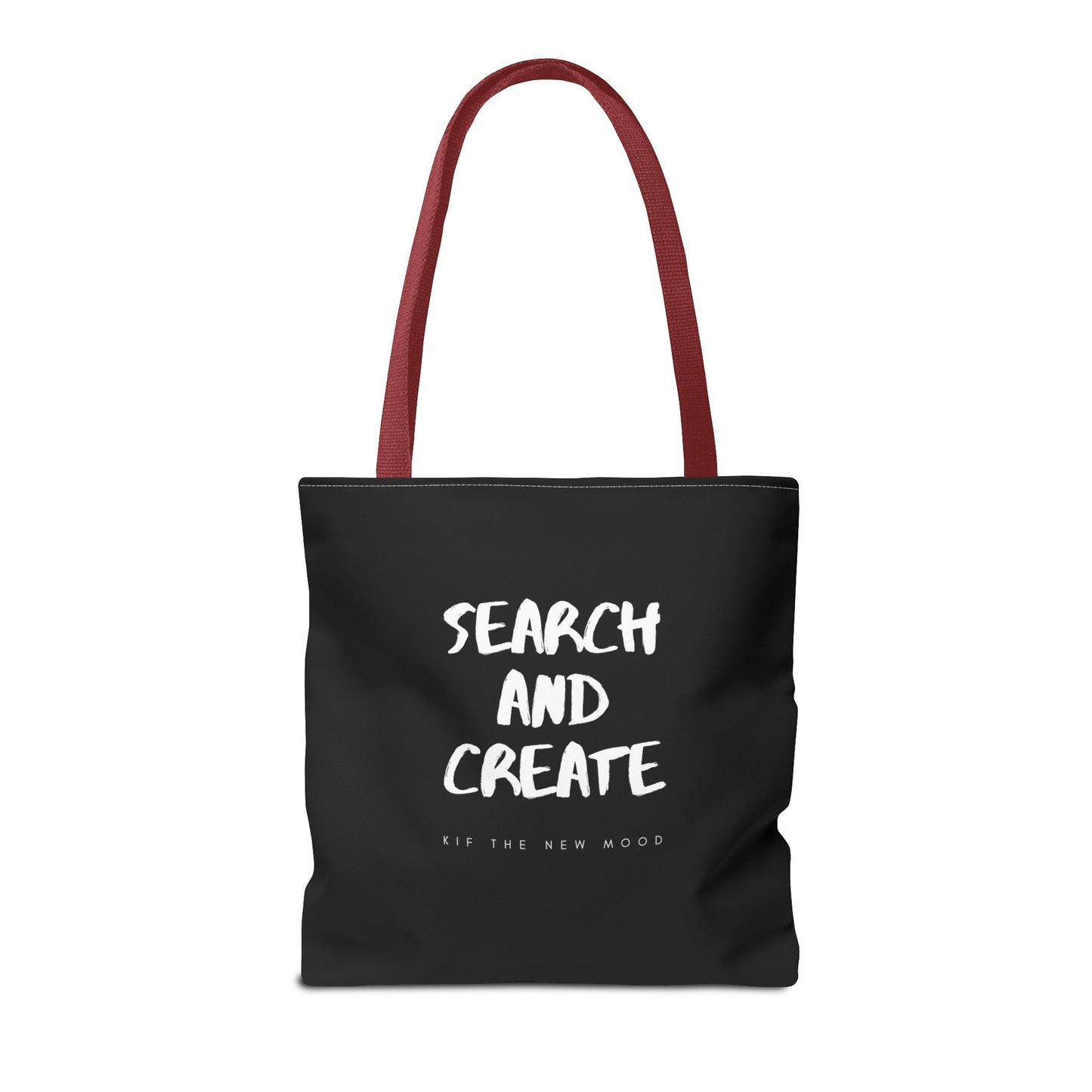 Tote Bag (AOP)